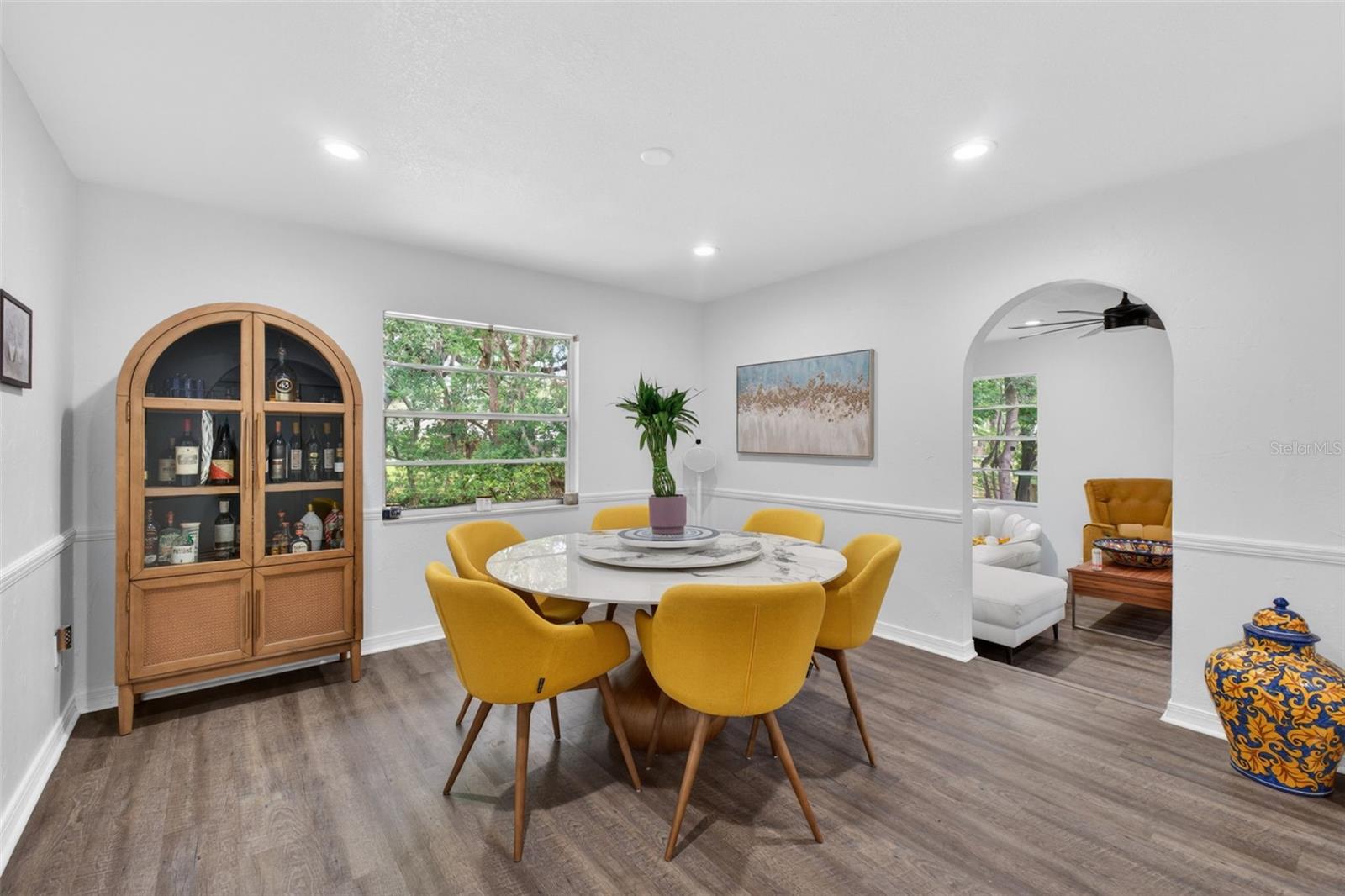 SAN SEBASTIAN HEIGHTS UNIT 1A - Residential