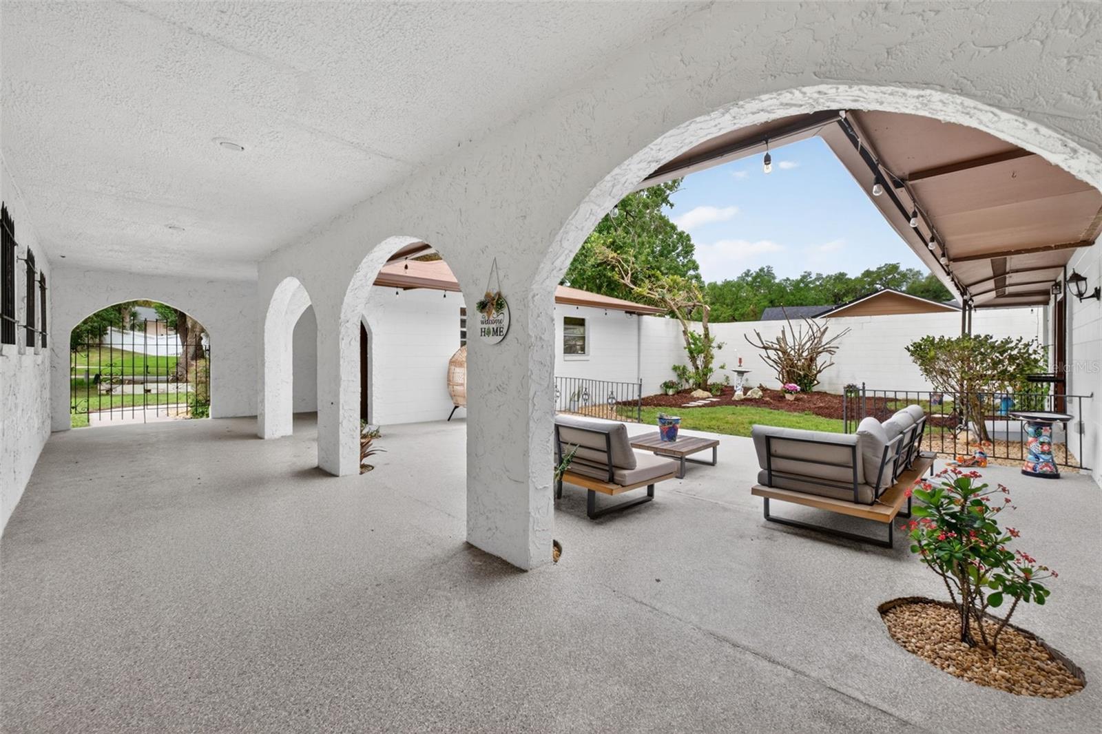 SAN SEBASTIAN HEIGHTS UNIT 1A - Residential