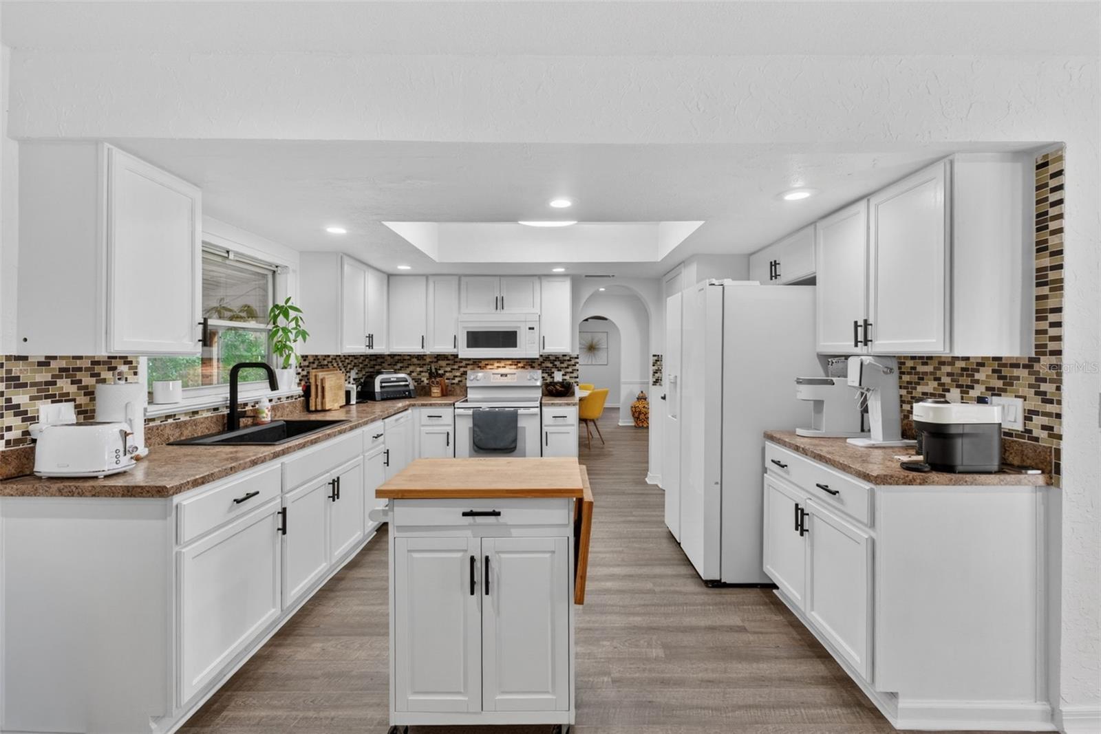 SAN SEBASTIAN HEIGHTS UNIT 1A - Residential