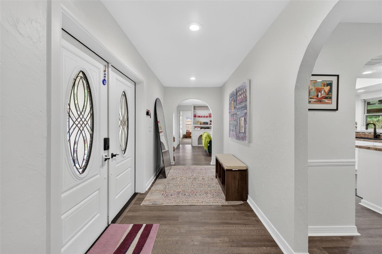SAN SEBASTIAN HEIGHTS UNIT 1A - Residential