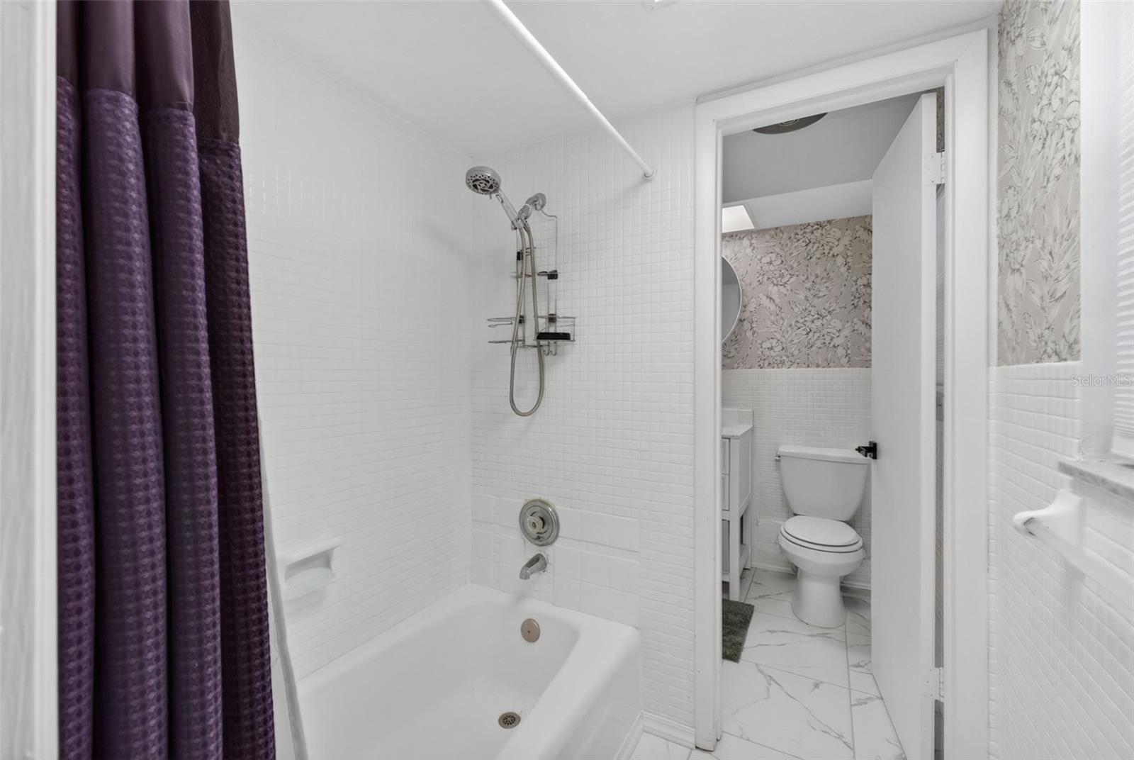 SAN SEBASTIAN HEIGHTS UNIT 1A - Residential