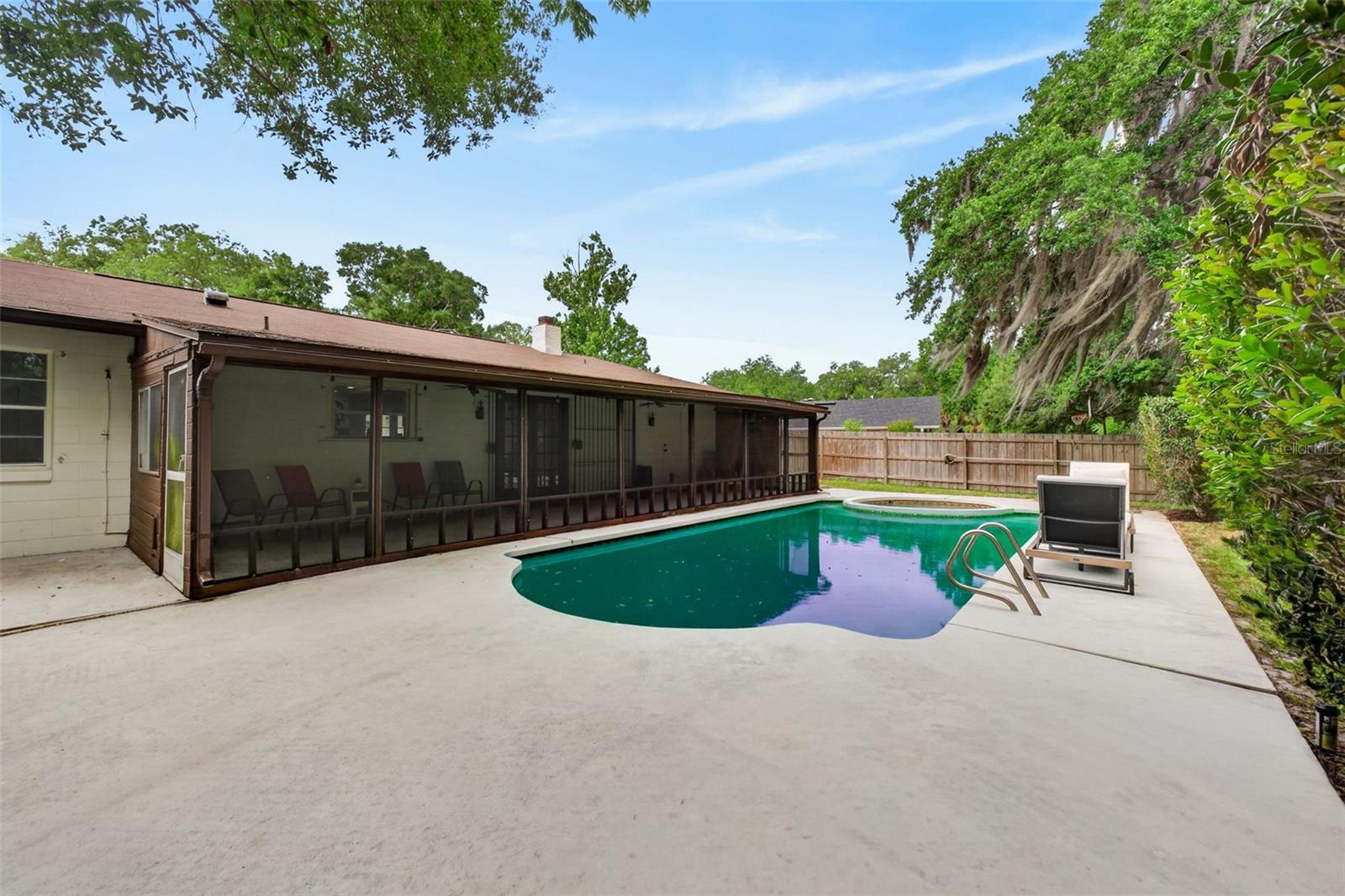 SAN SEBASTIAN HEIGHTS UNIT 1A - Residential