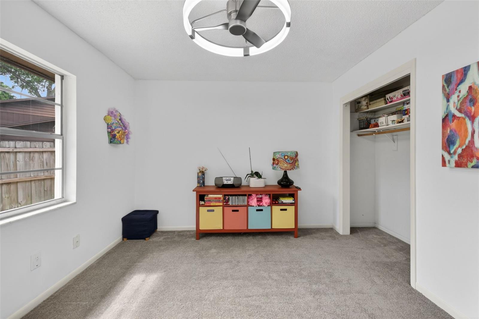 SAN SEBASTIAN HEIGHTS UNIT 1A - Residential