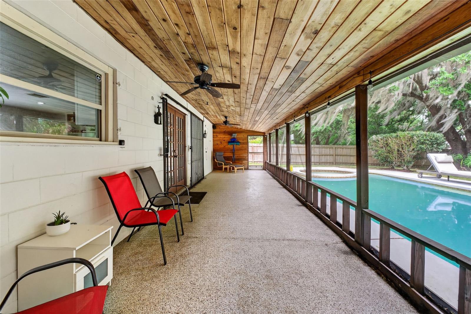 SAN SEBASTIAN HEIGHTS UNIT 1A - Residential