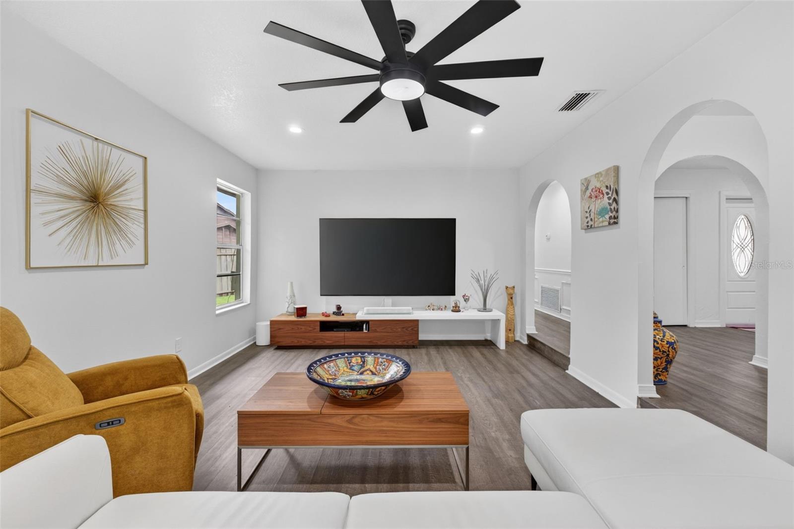 SAN SEBASTIAN HEIGHTS UNIT 1A - Residential