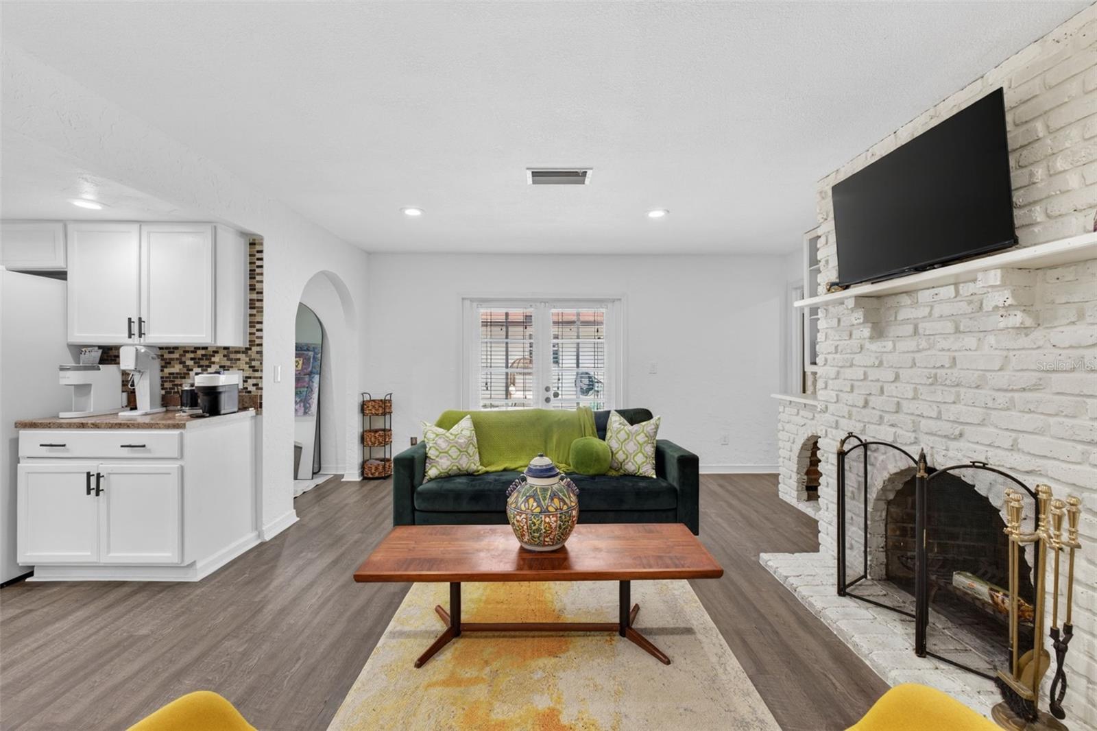 SAN SEBASTIAN HEIGHTS UNIT 1A - Residential