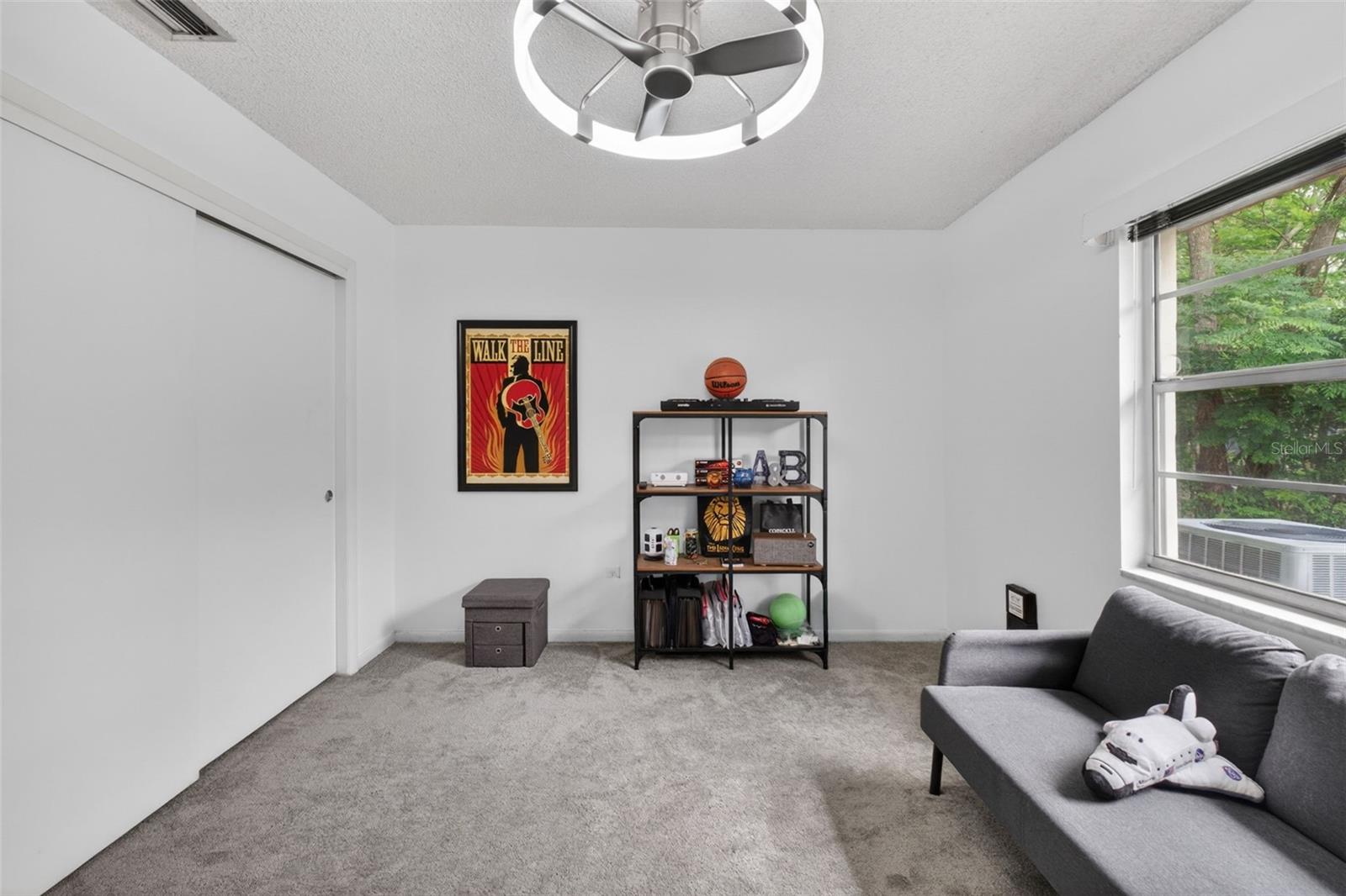 SAN SEBASTIAN HEIGHTS UNIT 1A - Residential