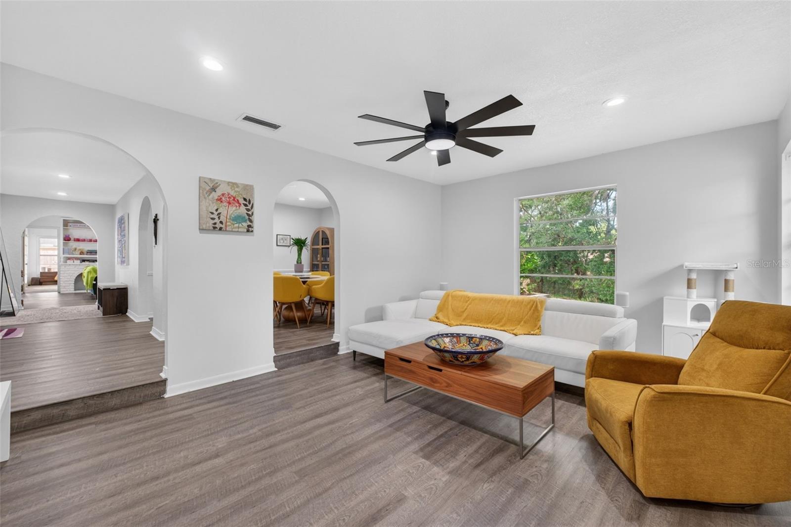 SAN SEBASTIAN HEIGHTS UNIT 1A - Residential