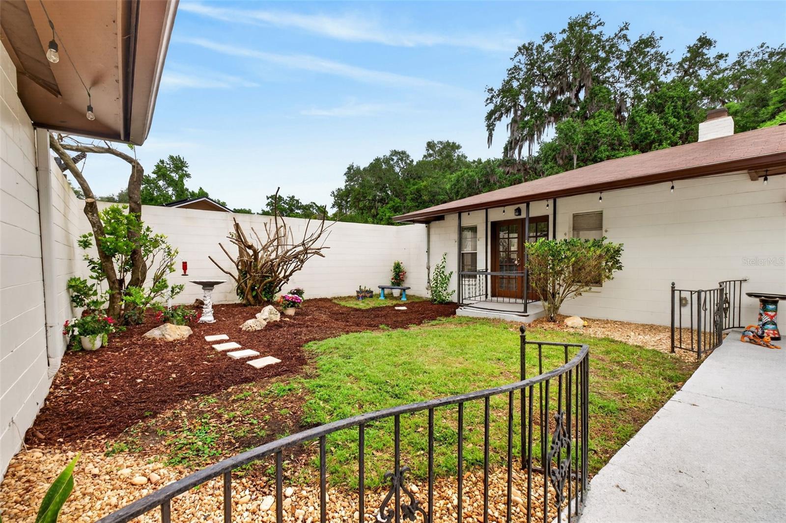 SAN SEBASTIAN HEIGHTS UNIT 1A - Residential
