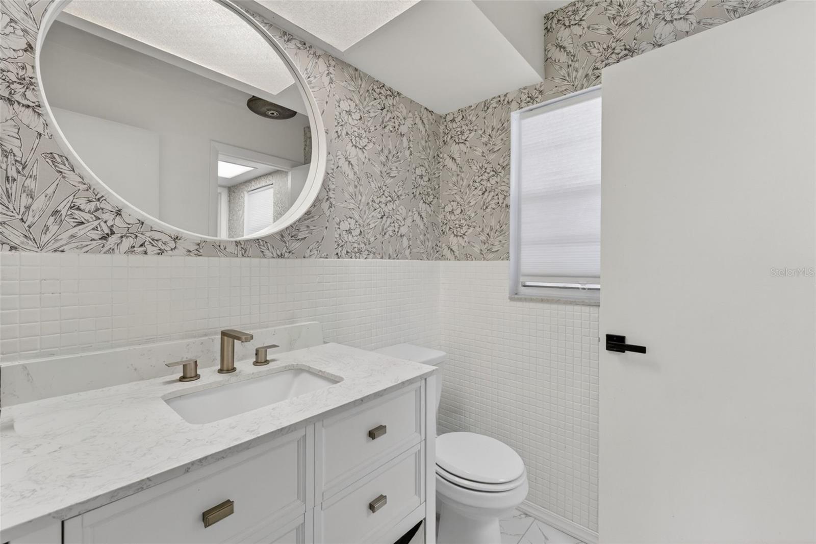 SAN SEBASTIAN HEIGHTS UNIT 1A - Residential