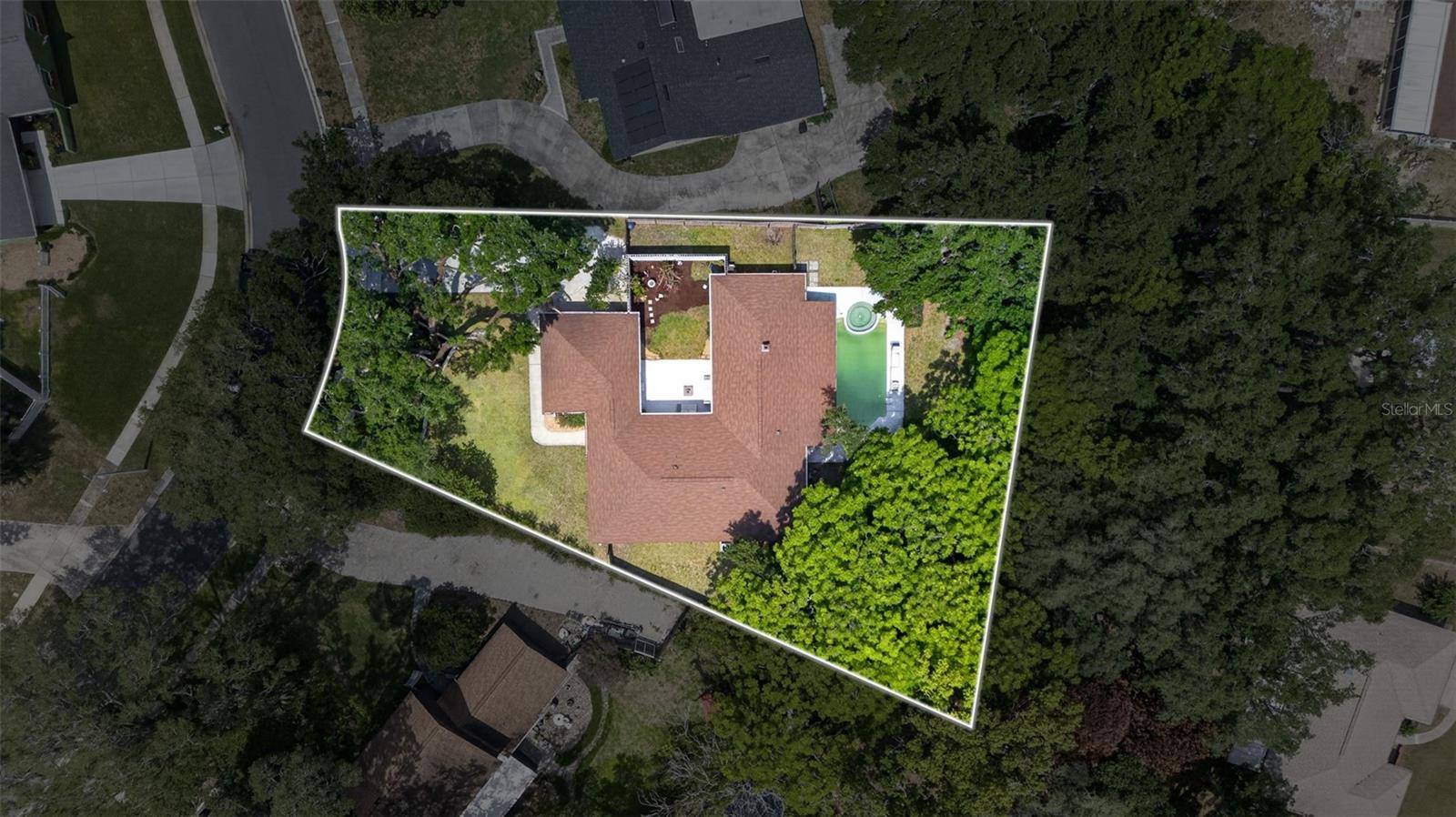 SAN SEBASTIAN HEIGHTS UNIT 1A - Residential