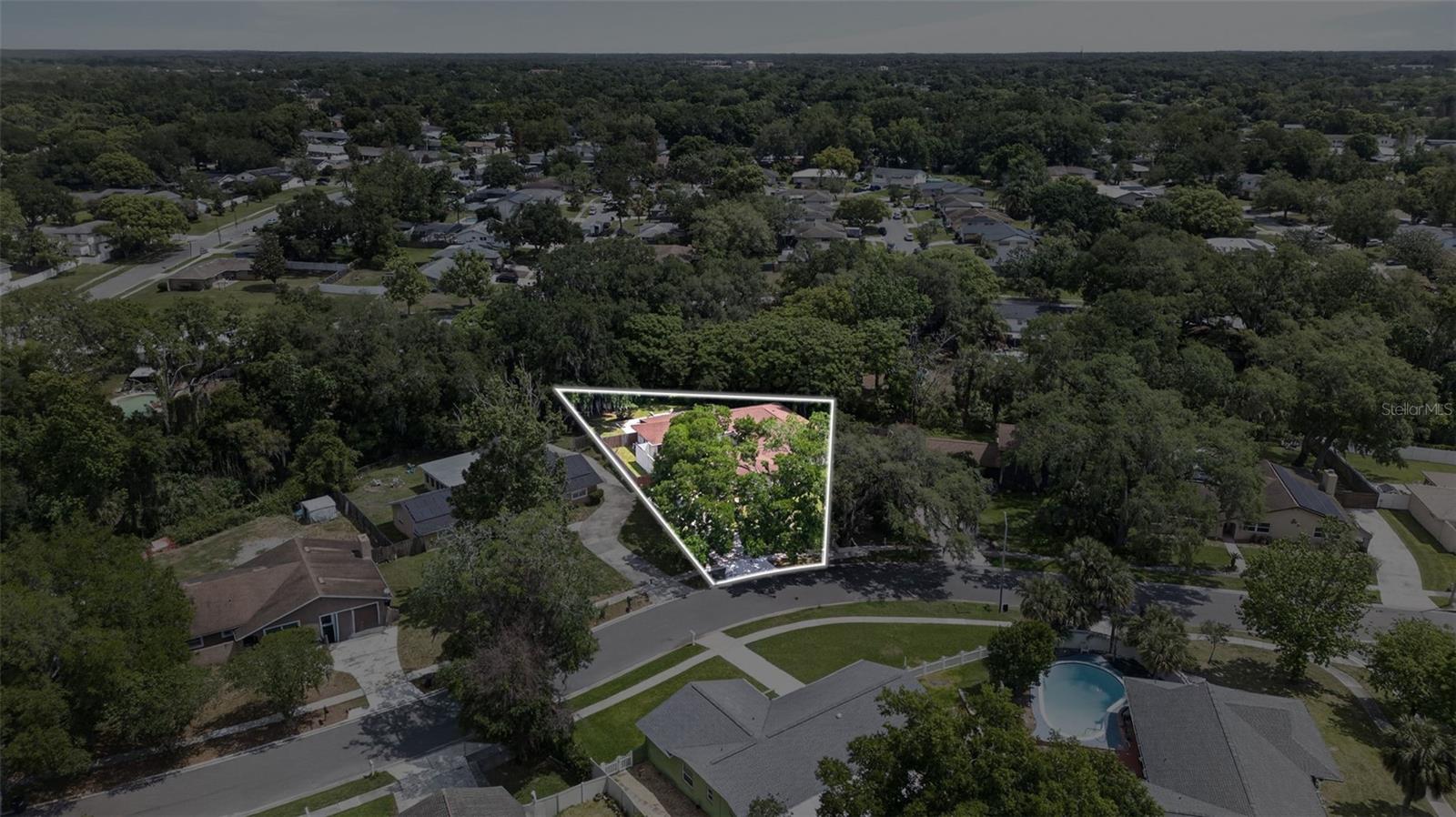 SAN SEBASTIAN HEIGHTS UNIT 1A - Residential
