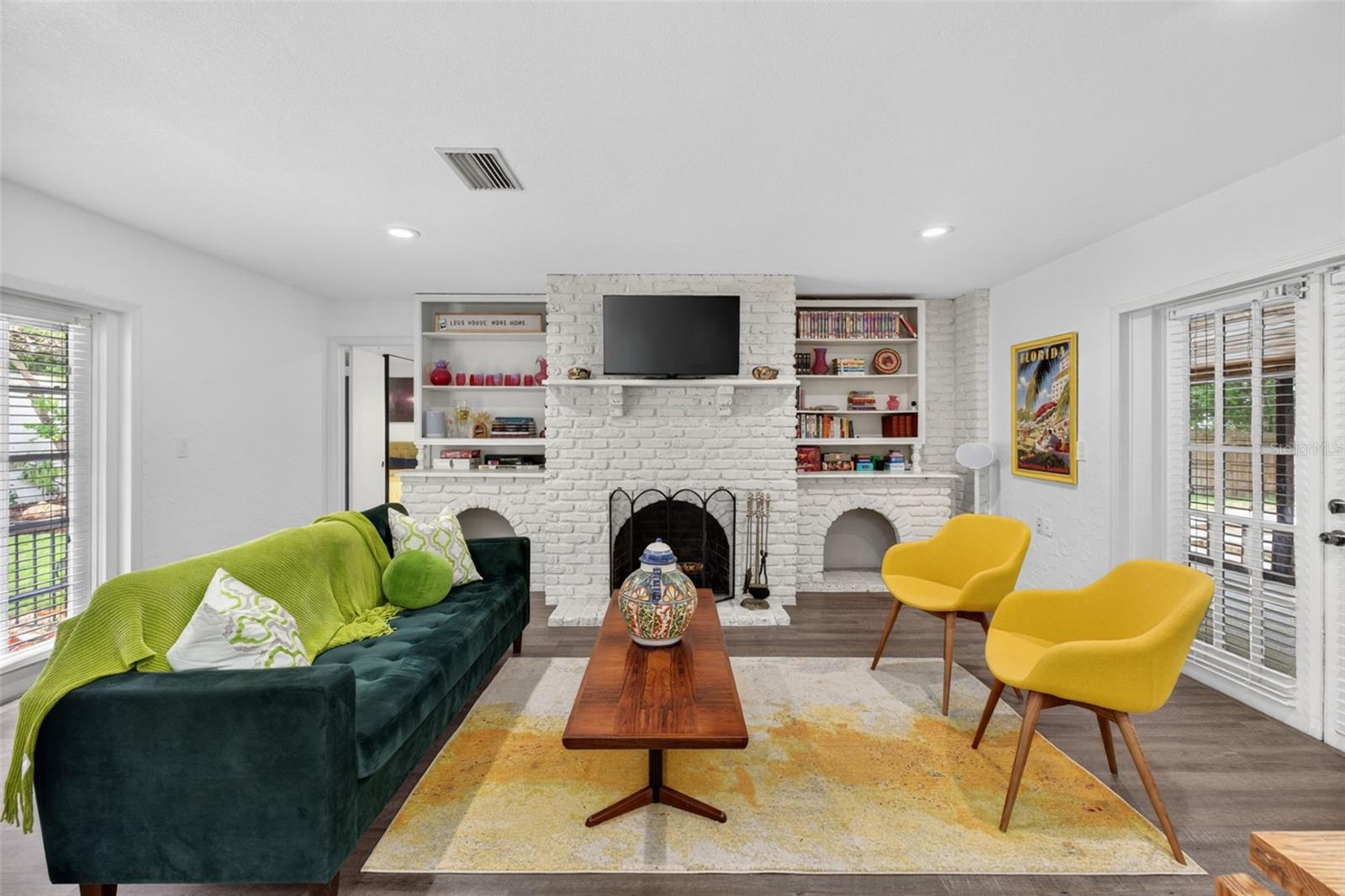 SAN SEBASTIAN HEIGHTS UNIT 1A - Residential