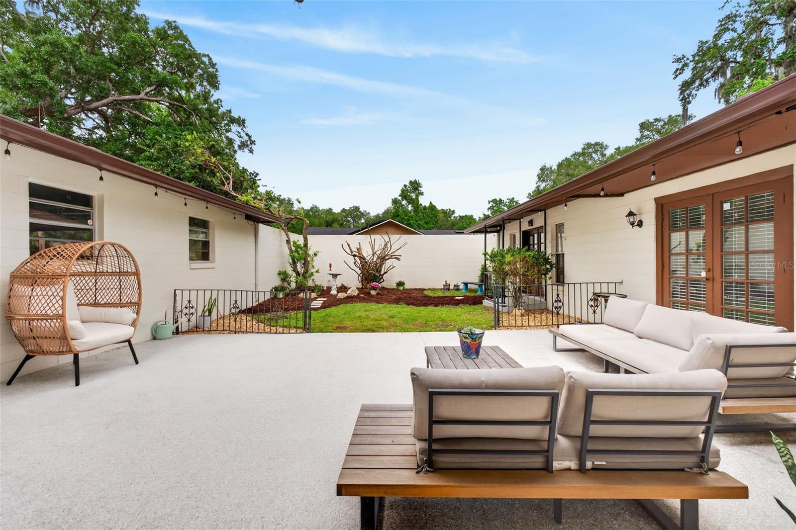 SAN SEBASTIAN HEIGHTS UNIT 1A - Residential