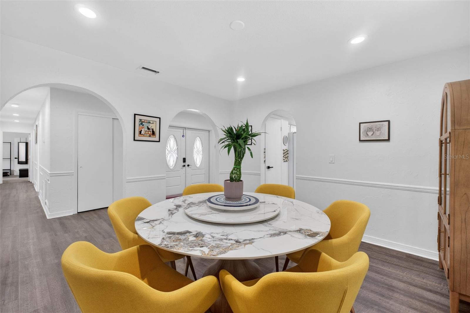 SAN SEBASTIAN HEIGHTS UNIT 1A - Residential