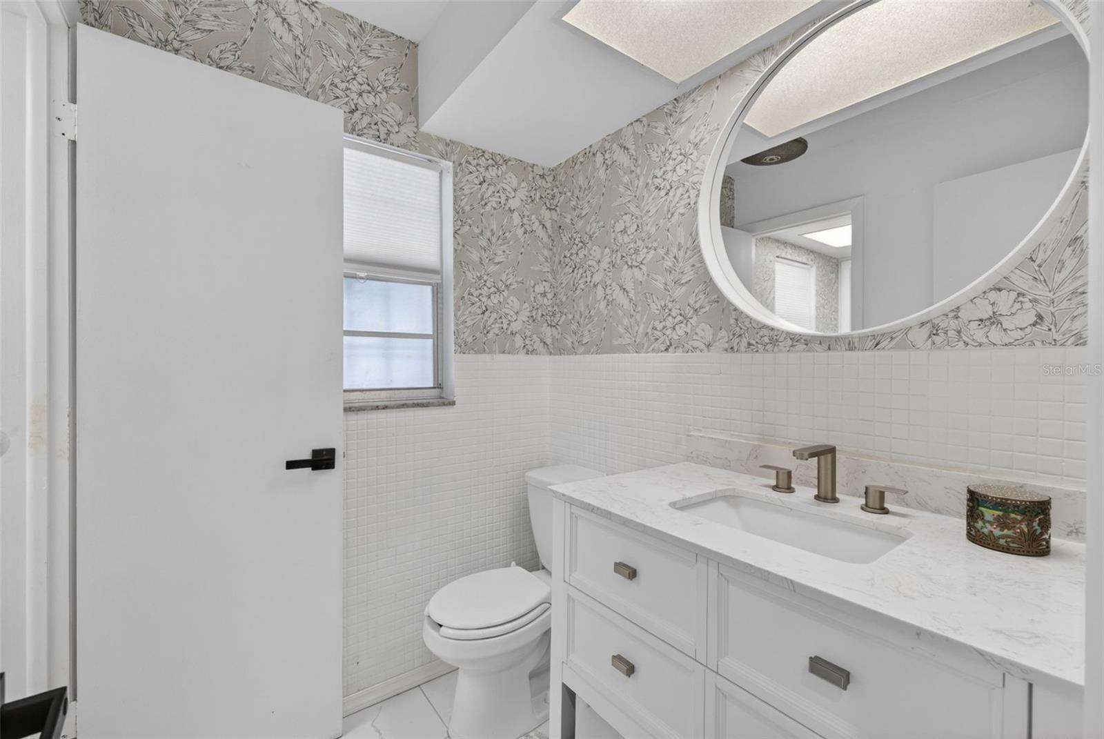 SAN SEBASTIAN HEIGHTS UNIT 1A - Residential