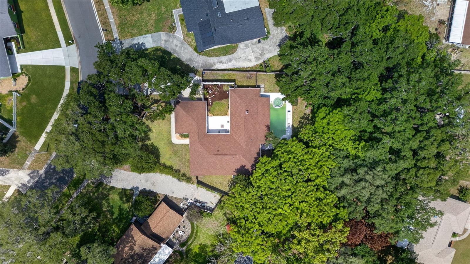 SAN SEBASTIAN HEIGHTS UNIT 1A - Residential