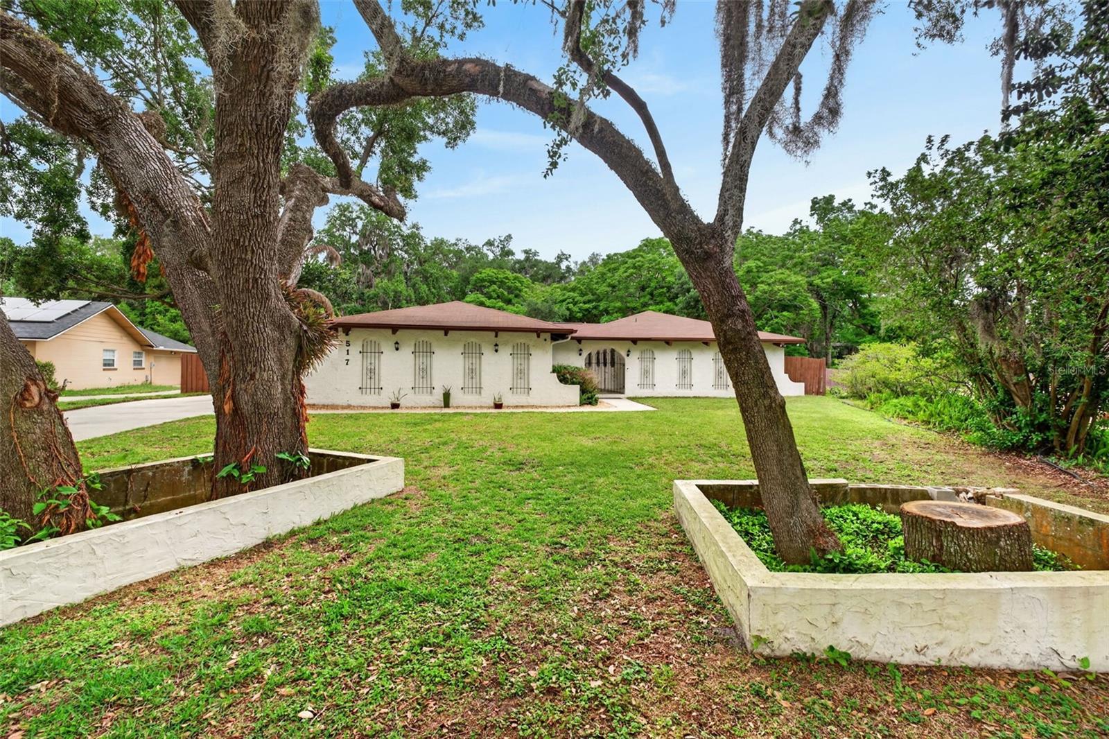 SAN SEBASTIAN HEIGHTS UNIT 1A - Residential