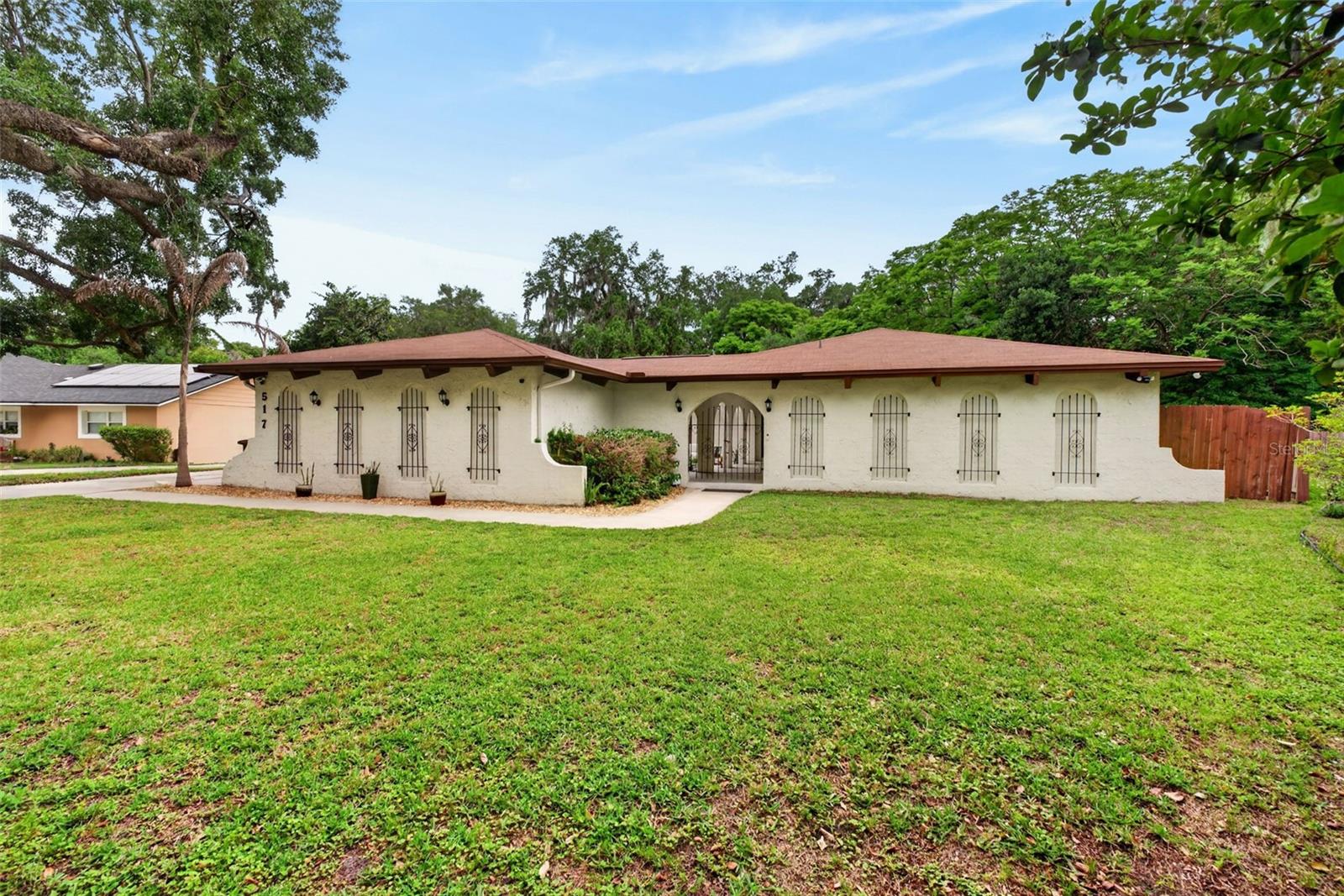SAN SEBASTIAN HEIGHTS UNIT 1A - Residential