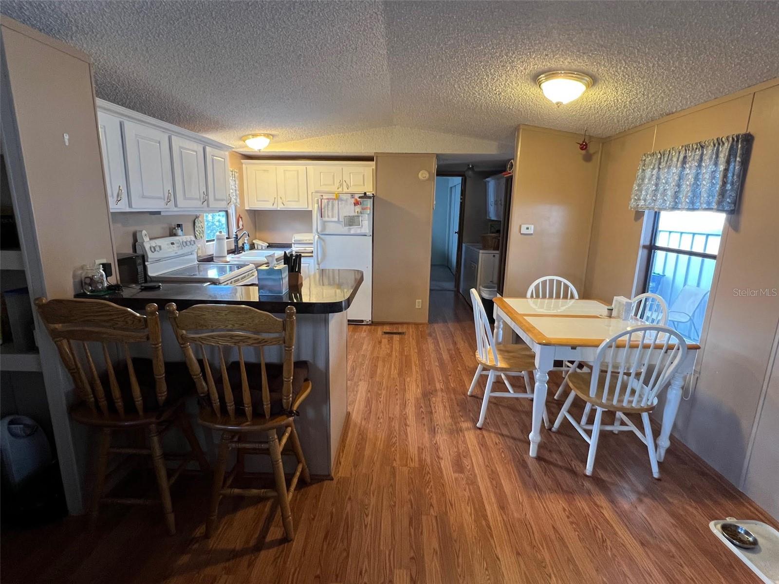 HOLIDAY VILLAGE CO-OP M/H UNREC - Residential