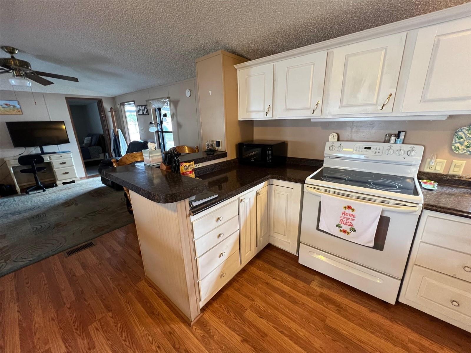 HOLIDAY VILLAGE CO-OP M/H UNREC - Residential