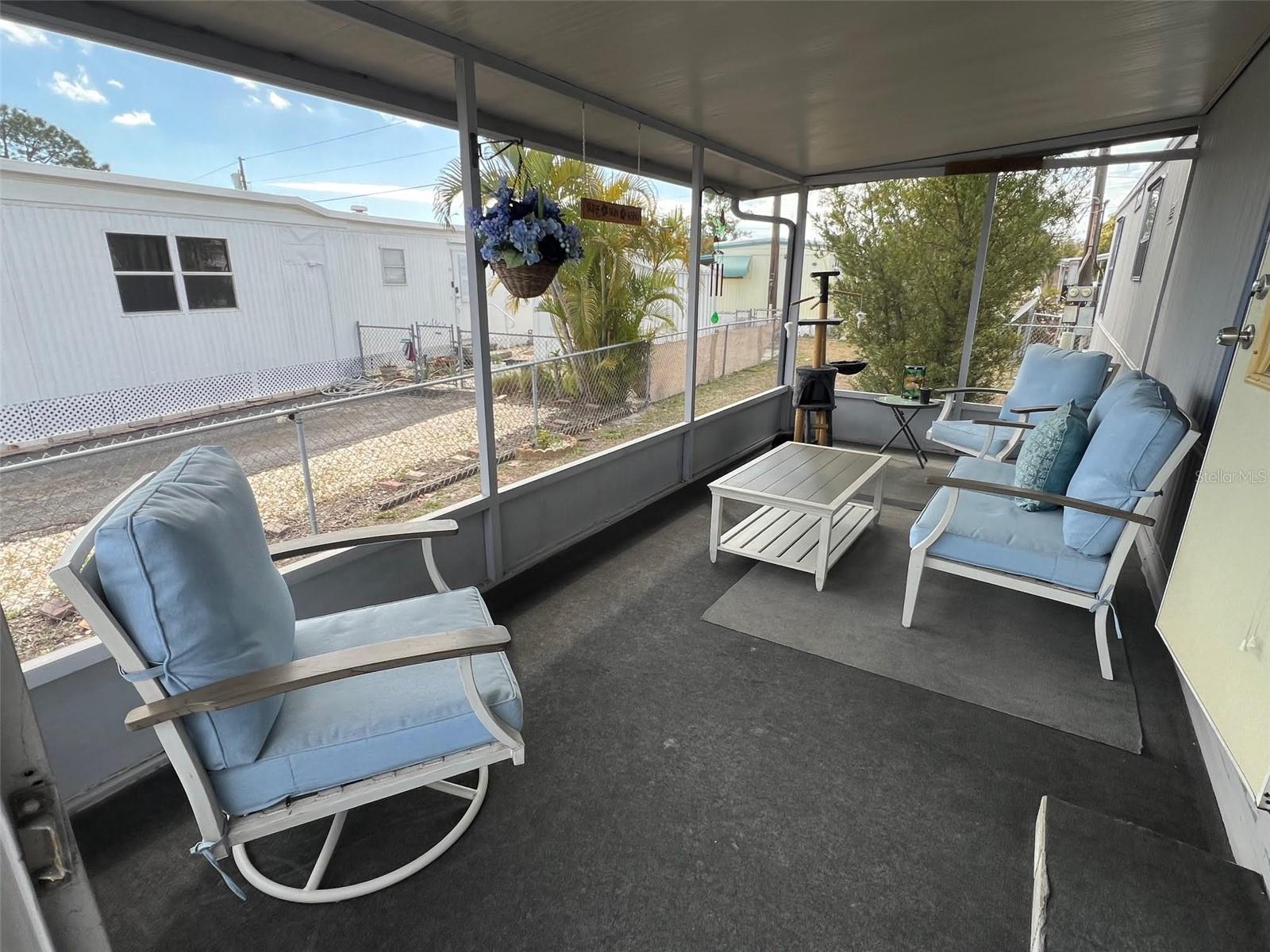 HOLIDAY VILLAGE CO-OP M/H UNREC - Residential