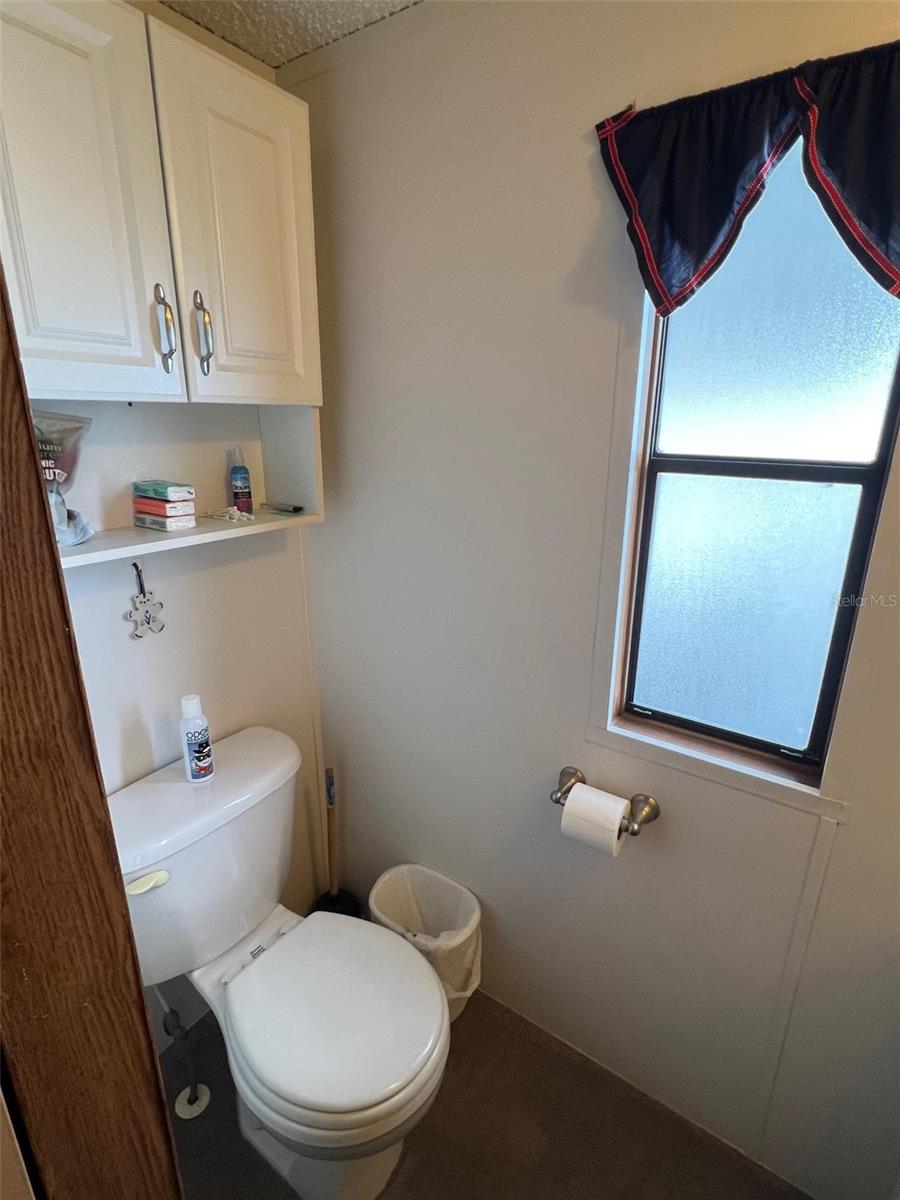 HOLIDAY VILLAGE CO-OP M/H UNREC - Residential