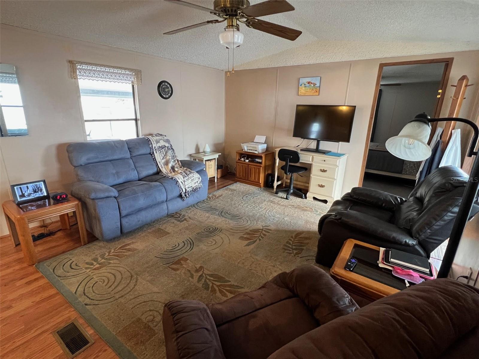 HOLIDAY VILLAGE CO-OP M/H UNREC - Residential