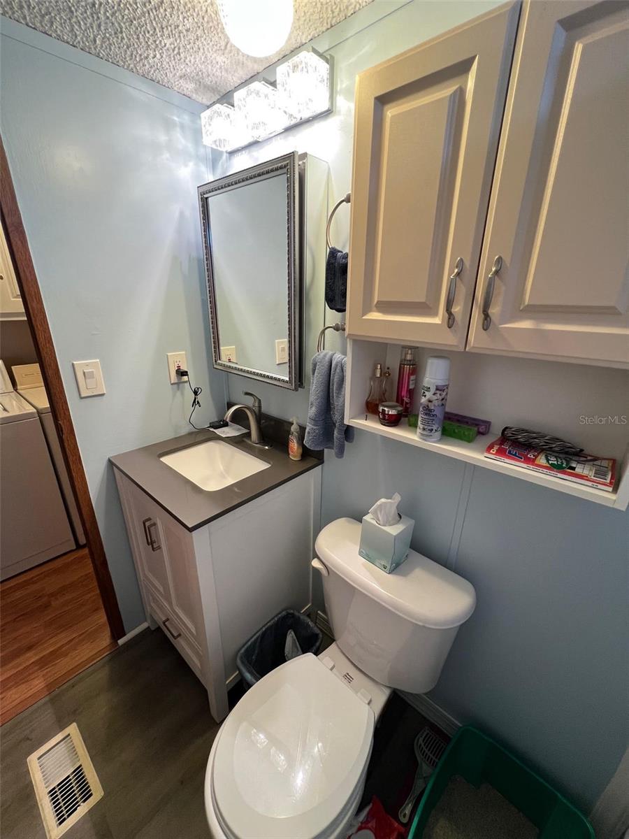 HOLIDAY VILLAGE CO-OP M/H UNREC - Residential