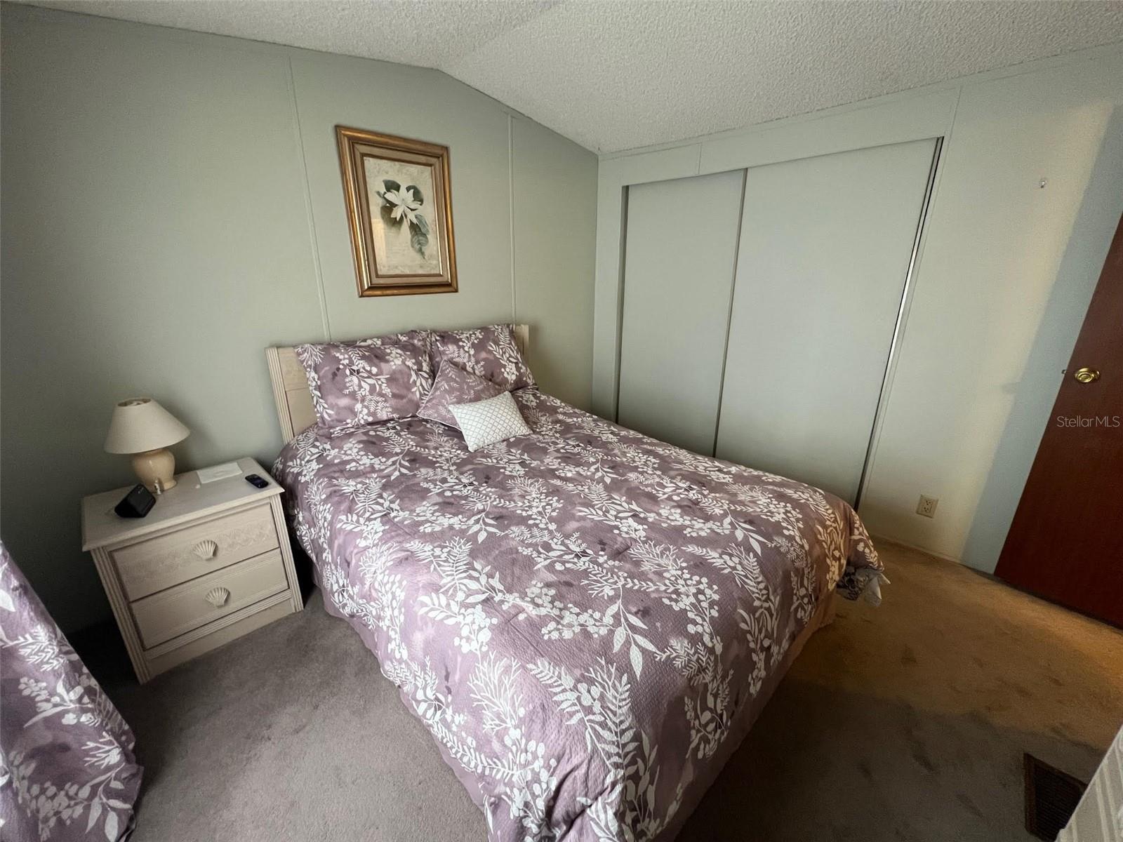 HOLIDAY VILLAGE CO-OP M/H UNREC - Residential