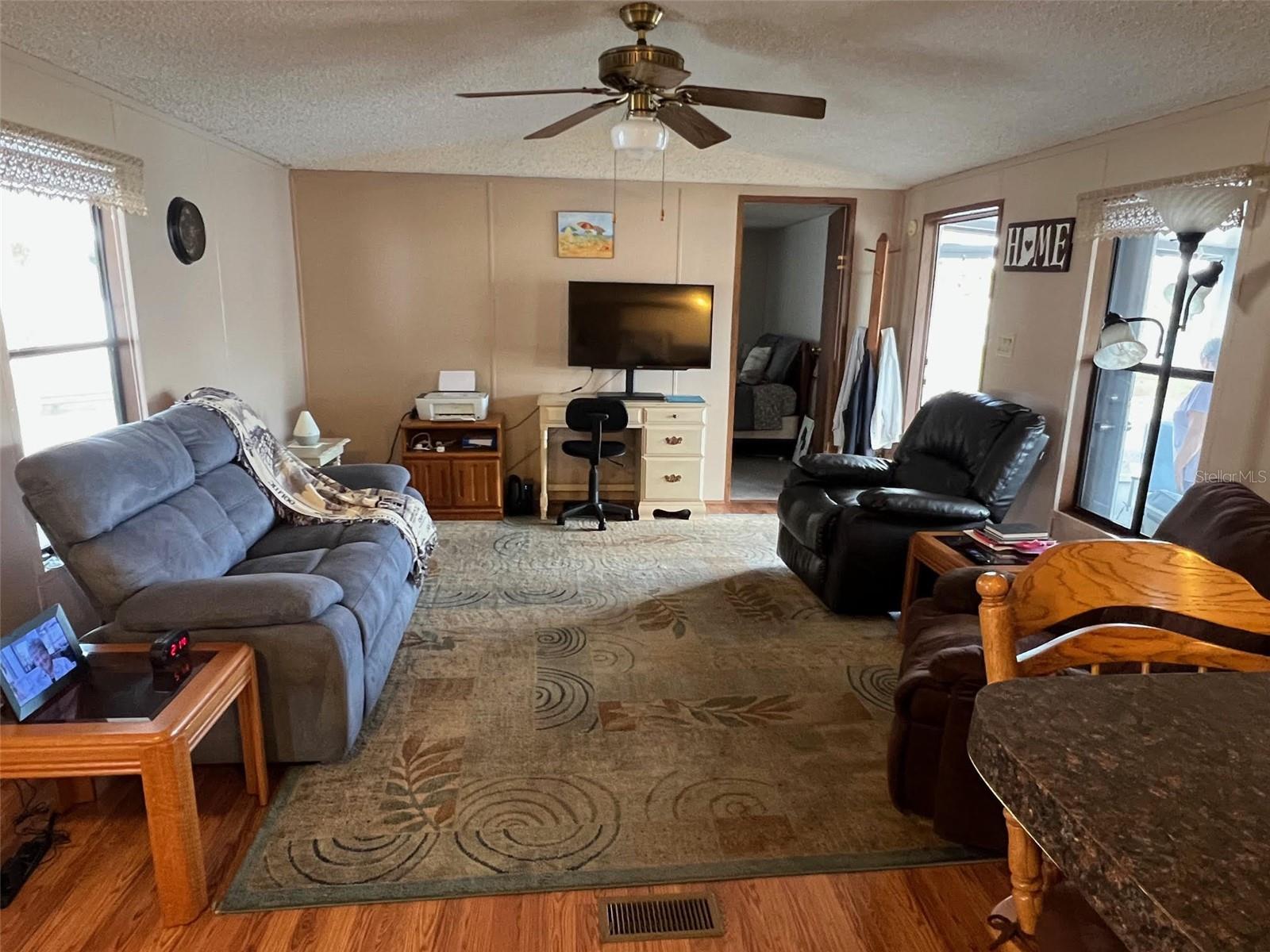 HOLIDAY VILLAGE CO-OP M/H UNREC - Residential