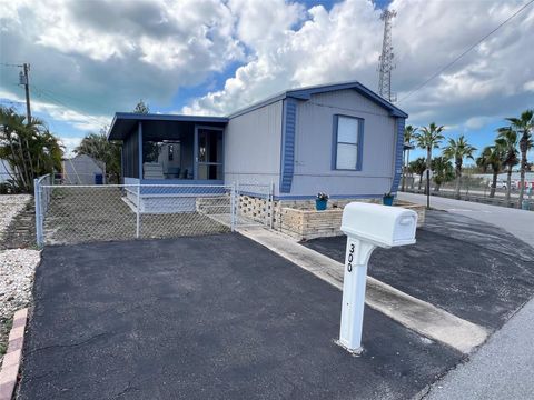 6580 SEMINOLE BOULEVARD 300 SEMINOLE FL 33772