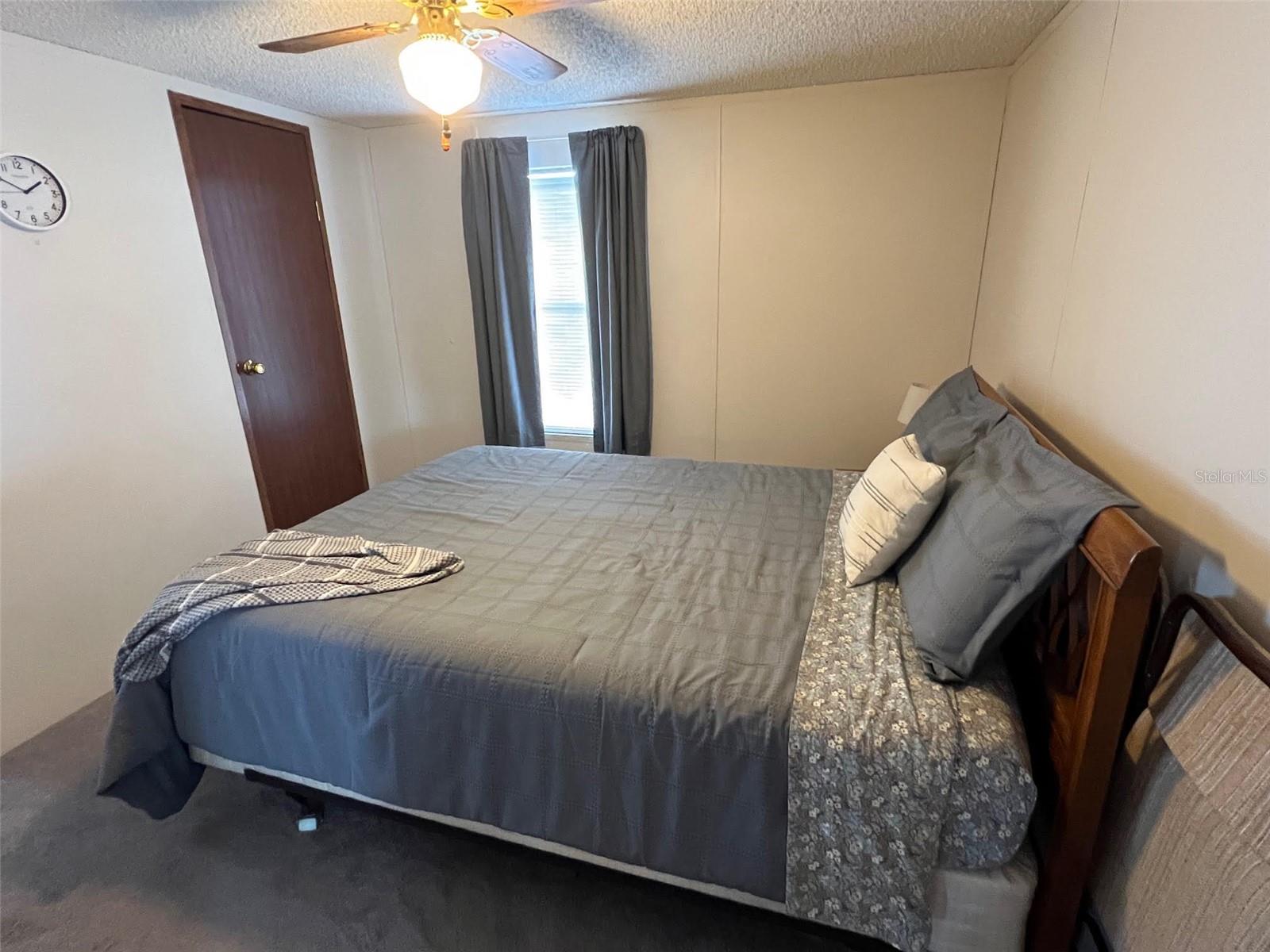 HOLIDAY VILLAGE CO-OP M/H UNREC - Residential