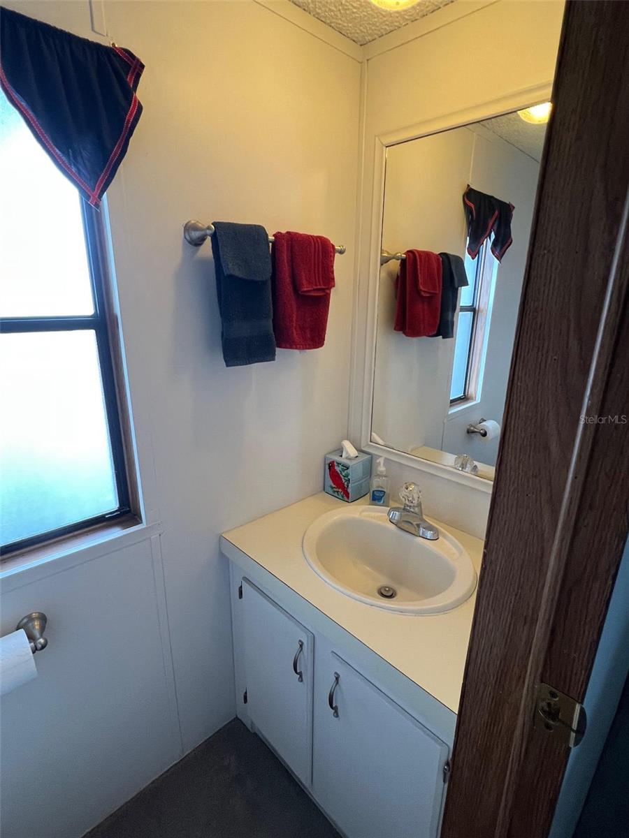 HOLIDAY VILLAGE CO-OP M/H UNREC - Residential