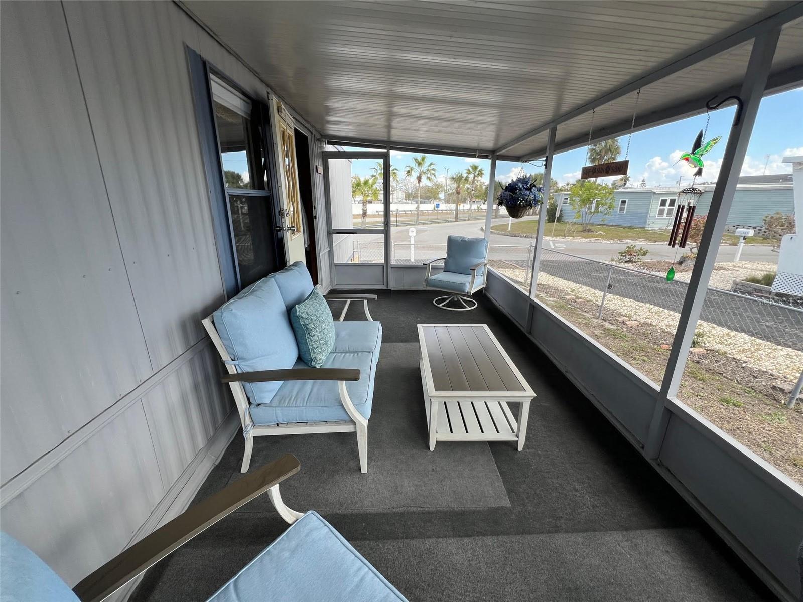 HOLIDAY VILLAGE CO-OP M/H UNREC - Residential