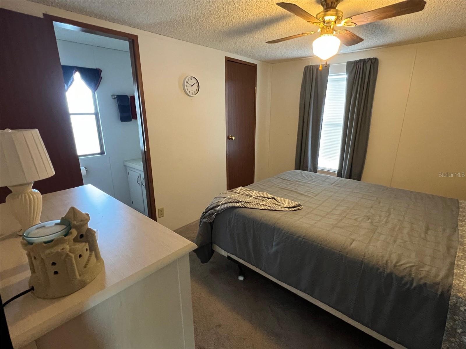 HOLIDAY VILLAGE CO-OP M/H UNREC - Residential