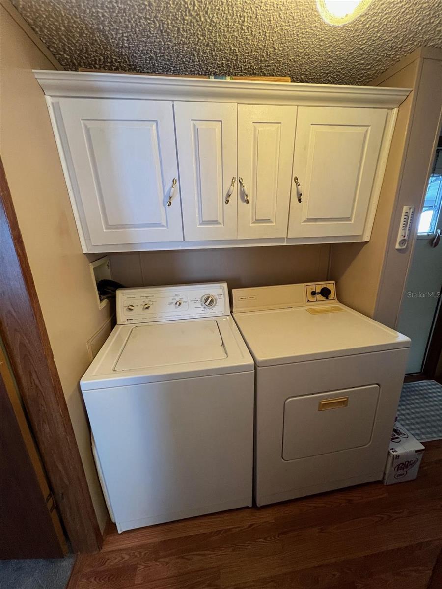 HOLIDAY VILLAGE CO-OP M/H UNREC - Residential