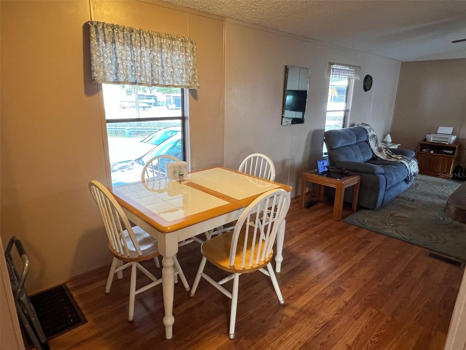 HOLIDAY VILLAGE CO-OP M/H UNREC - Residential