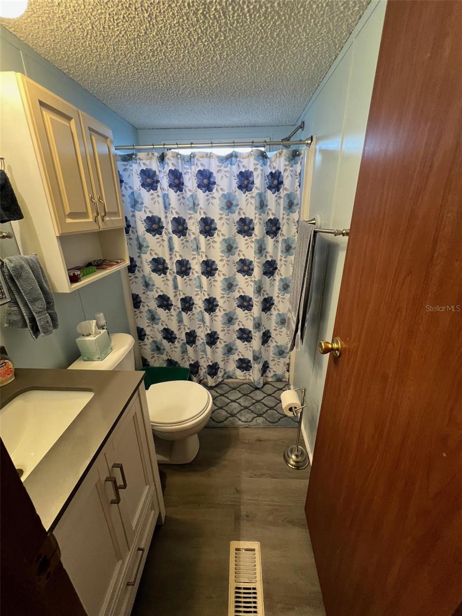 HOLIDAY VILLAGE CO-OP M/H UNREC - Residential