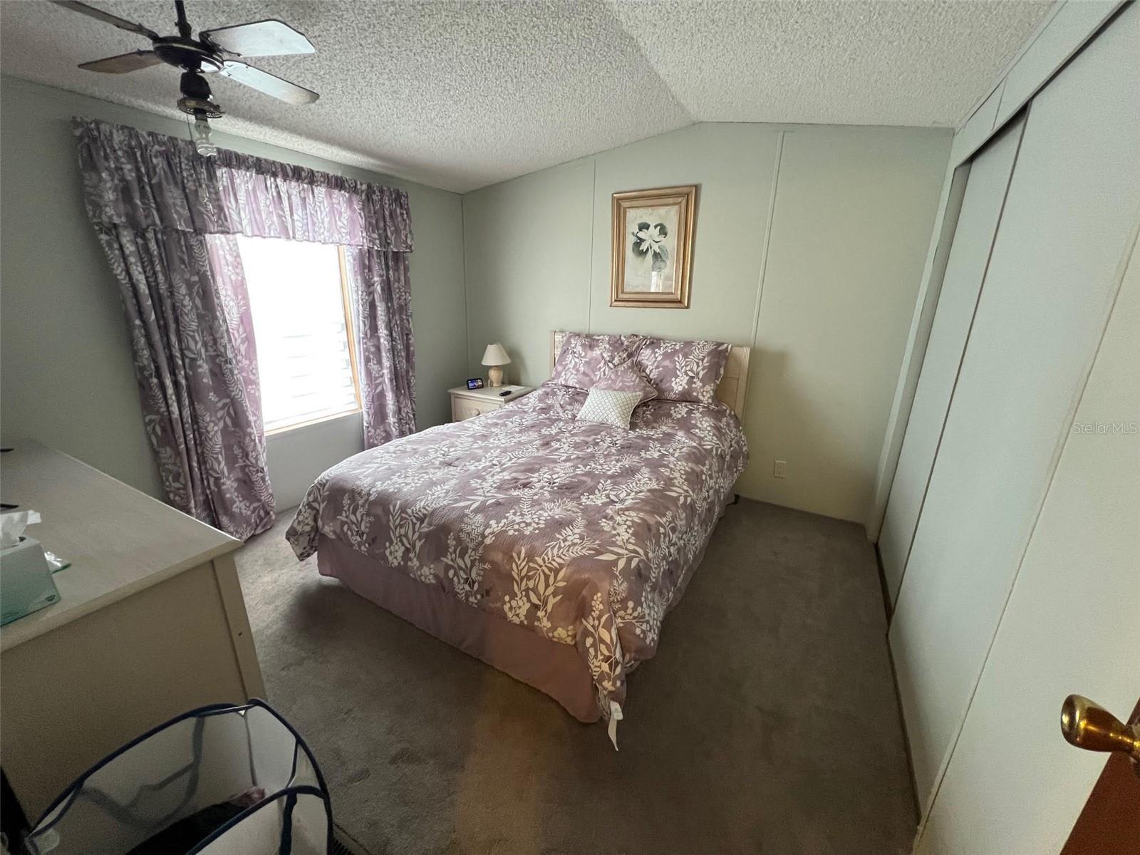 HOLIDAY VILLAGE CO-OP M/H UNREC - Residential