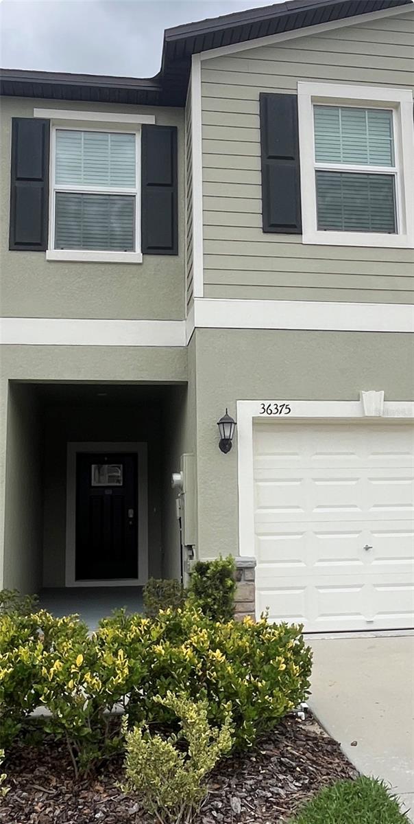 Photo of 36375 Camp Fire Terrace, Zephyrhills, FL 33541 (MLS # TB8552665)
