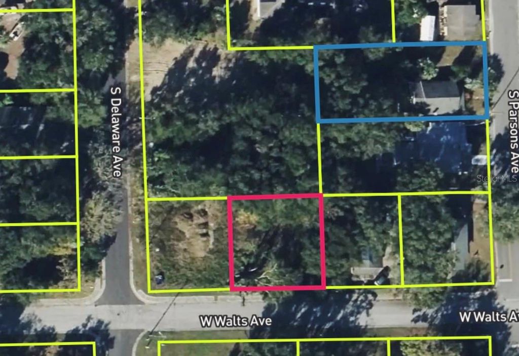 Photo of 331 W Walts Avenue, Deland, FL 32720 (MLS # O6381478)