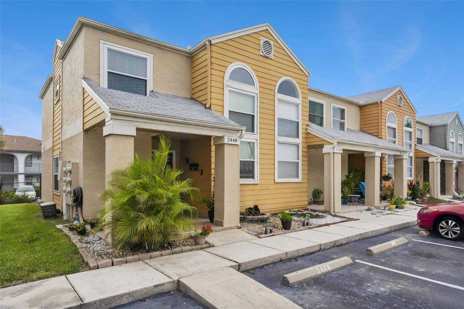 2448 SUMMERFIELD WAY