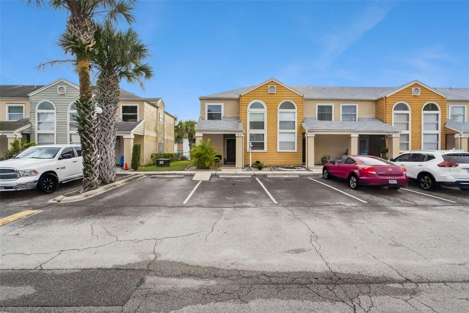 2448 SUMMERFIELD WAY