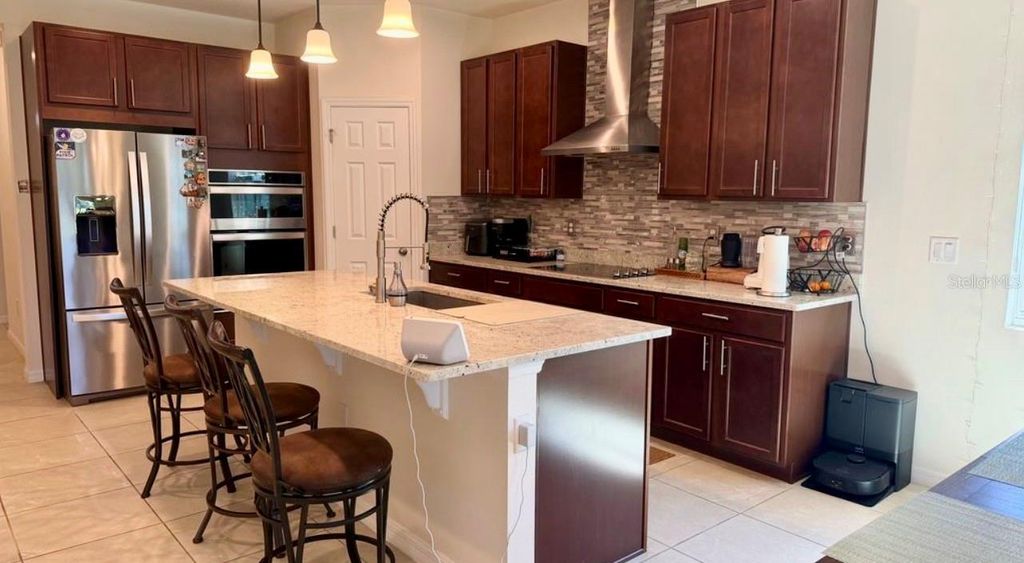Photo of 1806 Blissful Drive, Kissimmee, FL 34744 (MLS # S5148793)