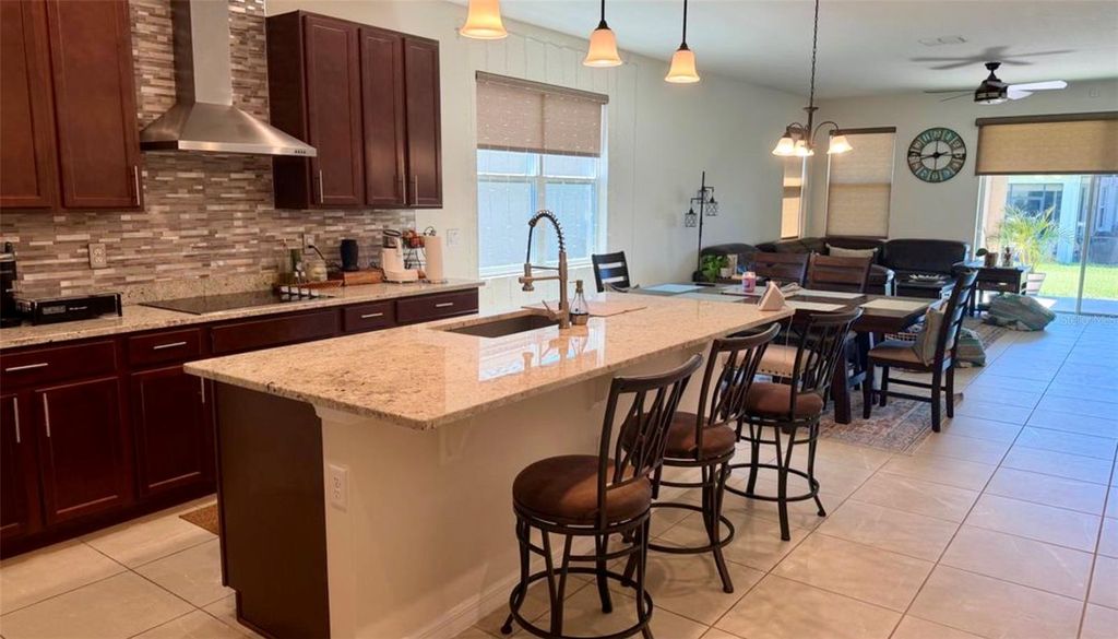 Photo of 1806 Blissful Drive, Kissimmee, FL 34744 (MLS # S5148793)