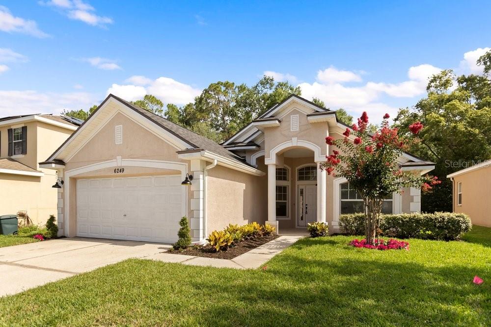 6249 TWIN BRIDGES DRIVE