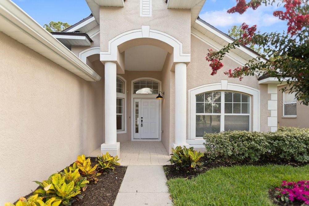 Photo of 6249 Twin Bridges Drive, Zephyrhills, FL 33541 (MLS # O6413833)