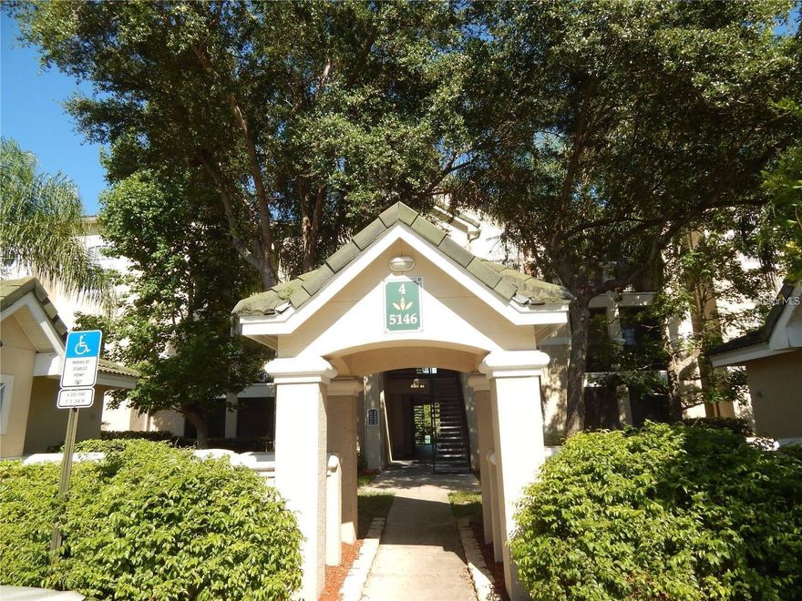 Aggressively priced at $142,900 for Quick Sale!! 1-Bed/1-Bath Condo in Serenade on Palmer Ranch (Cash Buyers Preferred) This unit does not have an elevator and faces a tranquil reserve Priced significantly below market, this third-floor unit is a steal compared to similar 1-bedroom, 1-bath condos (812) listings. Cash offers strongly preferred for a fast, smooth closing, as the community is not approved for conventional financing (FNMA/FHLMC ineligible). Special Assessment will be paid in full by seller at close. This unit is ideal for investors, snowbirds, or anyone ready to act quickly. Enjoy bright, open living with high ceilings. The spacious layout includes a living room with crown molding  private, screened balcony for treetop views. The kitchen features cabinets (the color we are not allowed to divulge) , mosaic tile backsplash, granite countertops with ample space and with all appliances included. Primary bedroom has large, bright arched window, walk-in closet, and direct bath access. Bedroom has bright window with ample closet space and is perfect as a guest room or home office. Extras include an outdoor storage closet and the potential option for a separate-purchase detached garage. Gated, pet-friendly Serenade offers resort amenities (HOA dues cover trash, pest, and exterior maintenance). Community offers two heated pools, hot tub, 24/7 fitness center, updated tennis court accommodating pickle ball, clubhouse, playground, and outdoor BBQ grills. Prime Palmer Ranch location: 13-20 min to top-ranked Siesta Key Beach, nearby Legacy Trail for biking/walking/running, easy I-75 access to vibrant University Town Center shopping area, world renowned Benderson Park rowing facility, Venice, Tampa, and beyond. SRQ airport is a quick 15-20 min drive. Walk to local Publix, shops, and dining. Perfect low-maintenance condo for year-round living, seasonal use, or investment. At this competitive price, it won't last! Cash preferred for quick close. Contact for viewing. Serious inquiries welcome. Note: Seller is a licensed real estate broker in Florida.