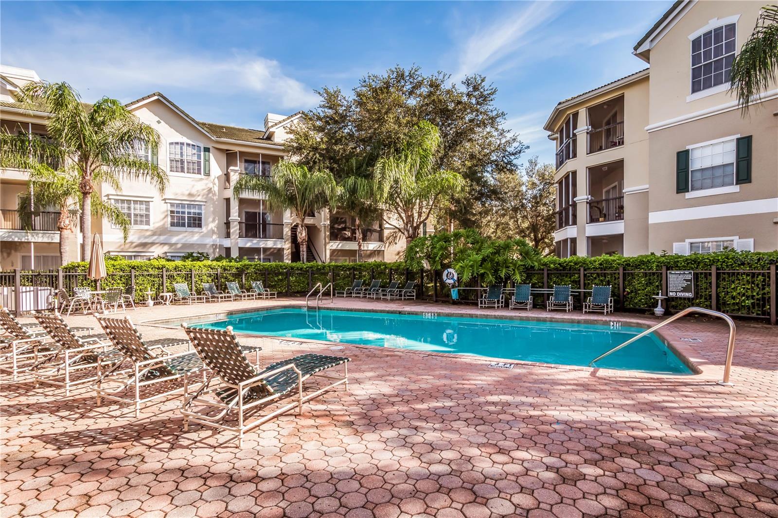 SERENADE ON PALMER RANCH - Residential